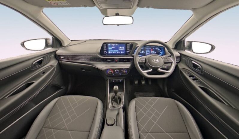 
								2025 HYUNDAI i10 /  i20 / i30 full									