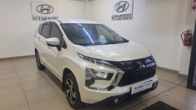 2023 MITSUBISHI XPANDER