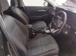 
										2020 KIA SELTOS full									