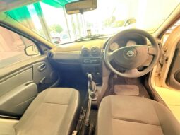 
										2019 NISSAN 1400/NP200 full									
