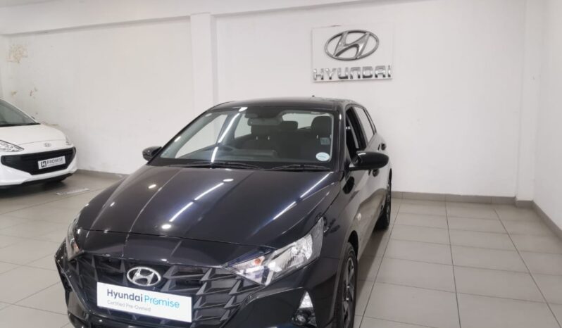 
								2023 HYUNDAI i10 /  i20 / i30 full									
