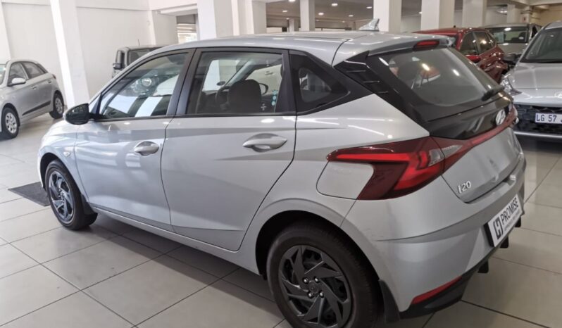 
								2023 HYUNDAI i10 /  i20 / i30 full									