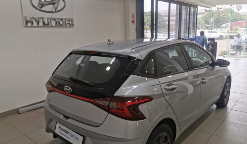 
								2023 HYUNDAI i10 /  i20 / i30 full									