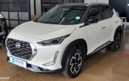 
										2023 NISSAN MAGNITE full									