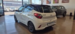 
										2022 HYUNDAI i10 /  i20 / i30 full									
