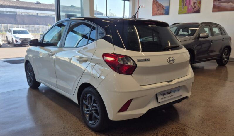 
								2022 HYUNDAI i10 /  i20 / i30 full									