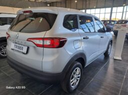 
										2025 RENAULT TRIBER full									