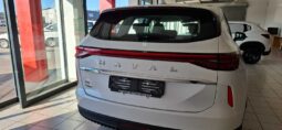 
										2024 HAVAL H6 full									