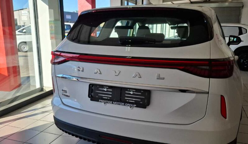 
								2024 HAVAL H6 full									