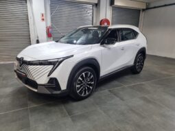
										2025 GAC MOTOR EMKOO full									