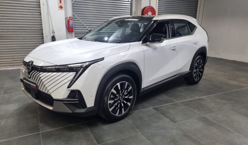 
								2025 GAC MOTOR EMKOO full									