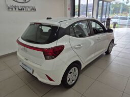 
										2025 HYUNDAI i10 /  i20 / i30 full									