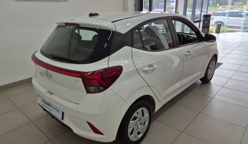 
								2025 HYUNDAI i10 /  i20 / i30 full									