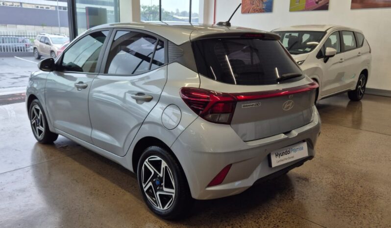
								2024 HYUNDAI i10 /  i20 / i30 full									