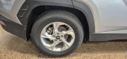 
										2023 HYUNDAI TUCSON full									