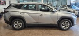 
										2023 HYUNDAI TUCSON full									