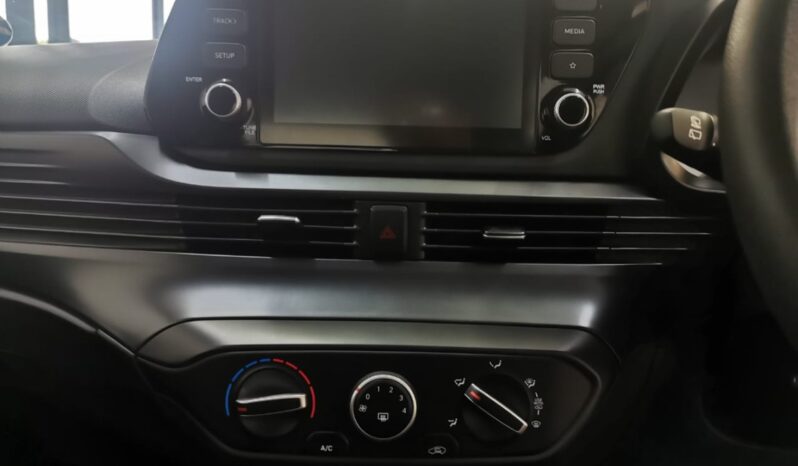 
								2023 HYUNDAI i10 /  i20 / i30 full									