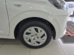 
										2025 HYUNDAI i10 /  i20 / i30 full									