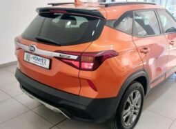 
										2020 KIA SELTOS full									