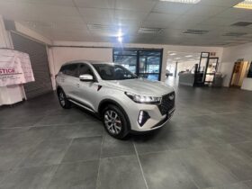 2023 CHERY TIGGO 7 PRO
