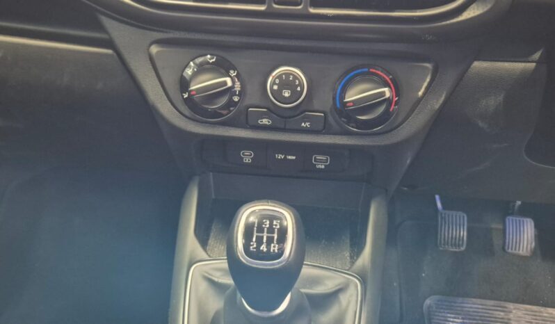 
								2024 HYUNDAI i10 /  i20 / i30 full									