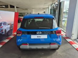 
										2025 HYUNDAI EXTER full									