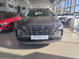 
										2024 HYUNDAI TUCSON full									