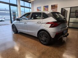 
										2023 HYUNDAI i10 /  i20 / i30 full									