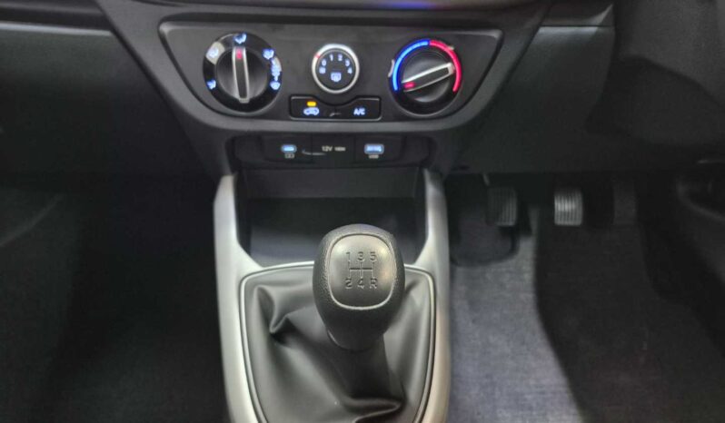 
								2025 HYUNDAI EXTER full									