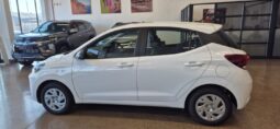 
										2024 HYUNDAI i10 /  i20 / i30 full									