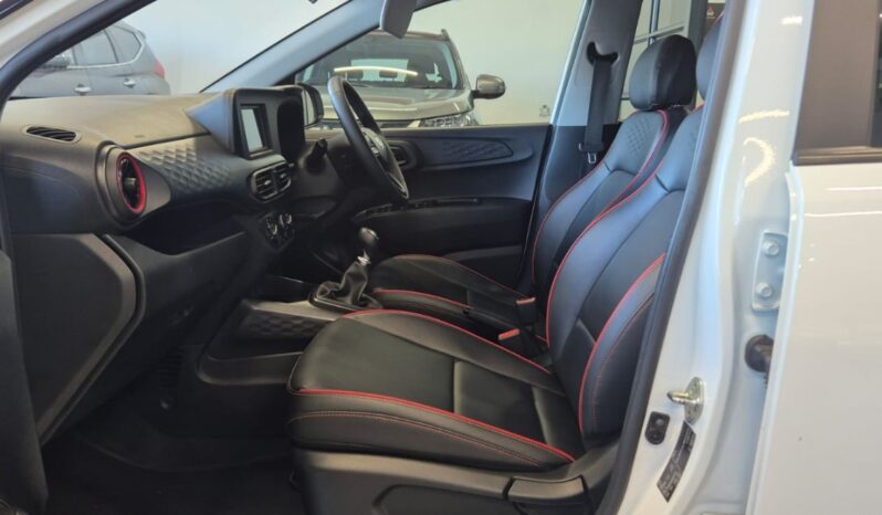 
								2022 HYUNDAI i10 /  i20 / i30 full									