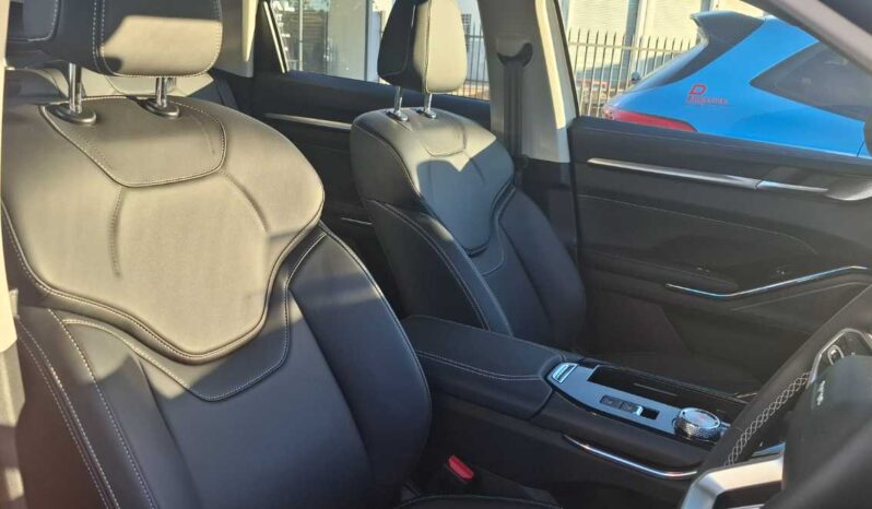 
								2024 HAVAL H6 full									