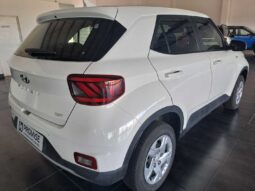 
										2022 HYUNDAI VENUE full									
