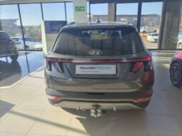 
										2024 HYUNDAI TUCSON full									