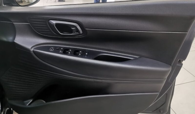 
								2023 HYUNDAI i10 /  i20 / i30 full									
