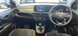 
										2024 HYUNDAI i10 /  i20 / i30 full									