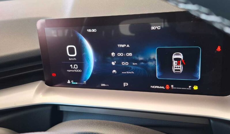 
								2024 HAVAL H6 full									