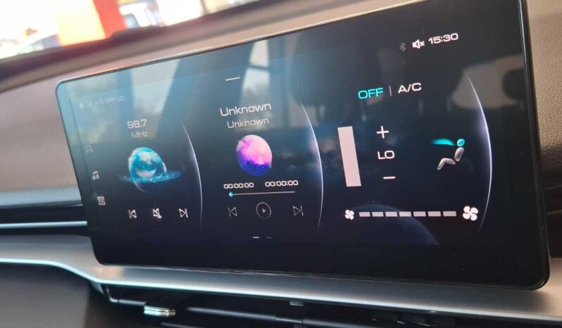
								2024 HAVAL H6 full									