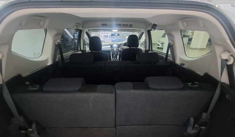 
								2023 MITSUBISHI XPANDER full									
