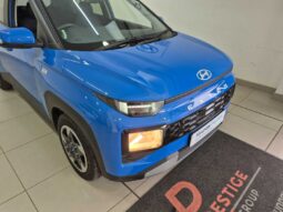 
										2025 HYUNDAI EXTER full									