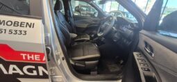 
										2025 NISSAN MAGNITE full									