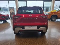 
										2023 NISSAN MAGNITE full									