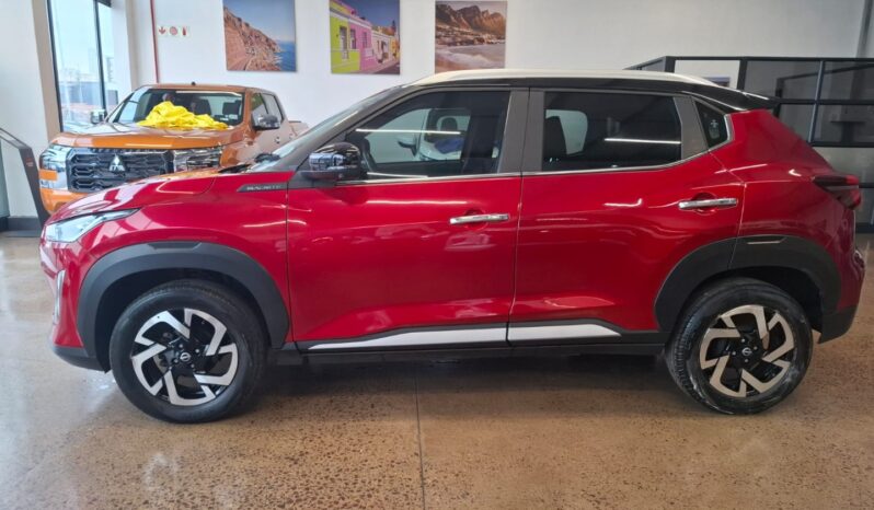 
								2023 NISSAN MAGNITE full									