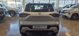 
										2025 NISSAN MAGNITE full									