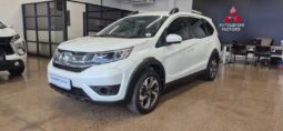
										2021 HONDA MOBILIO/ BR-V full									
