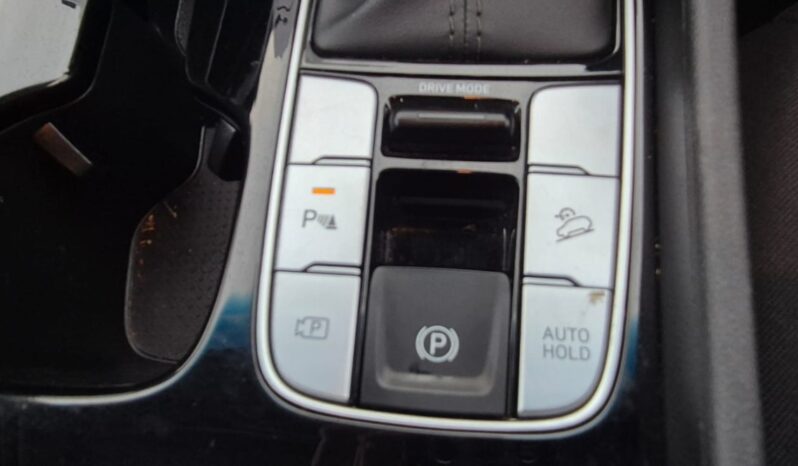 
								2023 HYUNDAI TUCSON full									