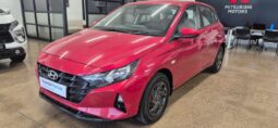 
										2023 HYUNDAI i10 /  i20 / i30 full									