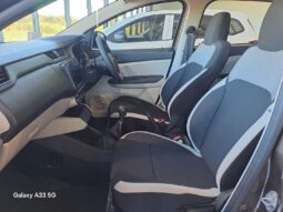 
										2025 RENAULT TRIBER full									