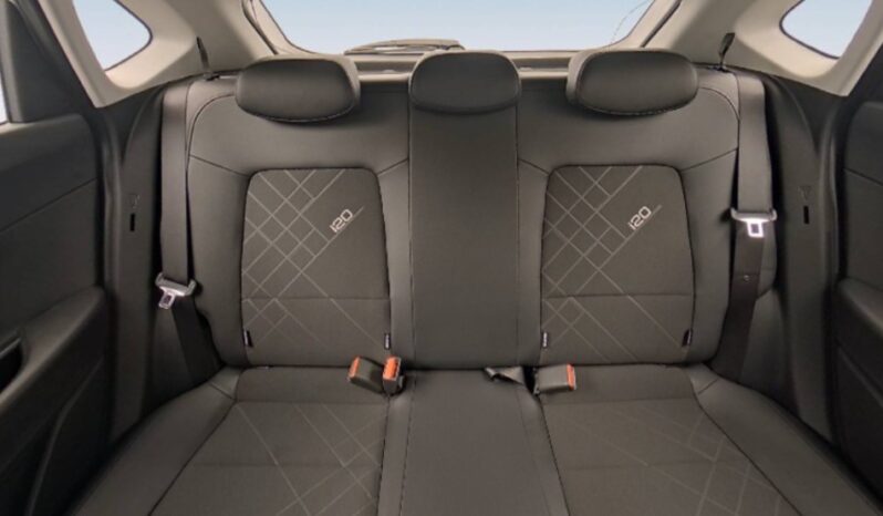 
								2025 HYUNDAI i10 /  i20 / i30 full									