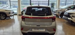 
										2024 HYUNDAI i10 /  i20 / i30 full									